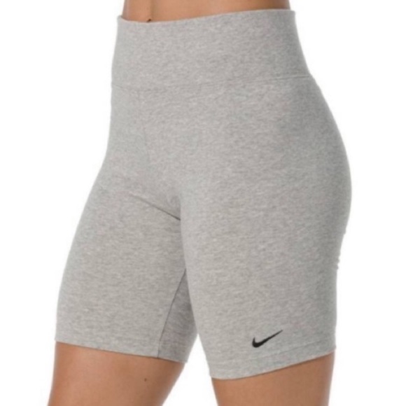 Nike Pants - Nike bike shorts